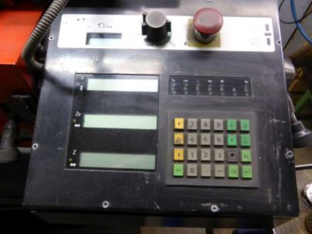 Máquinas para o recondicionamento de motores de arranque e alternadores-2