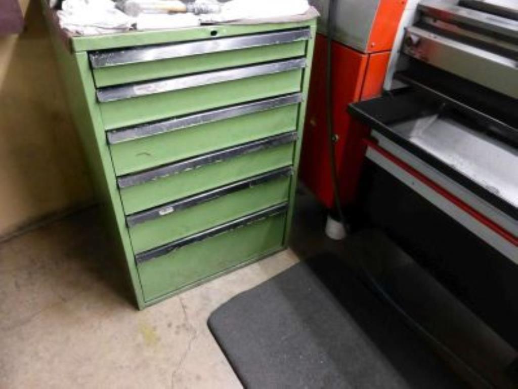 Máquinas para o recondicionamento de motores de arranque e alternadores-3