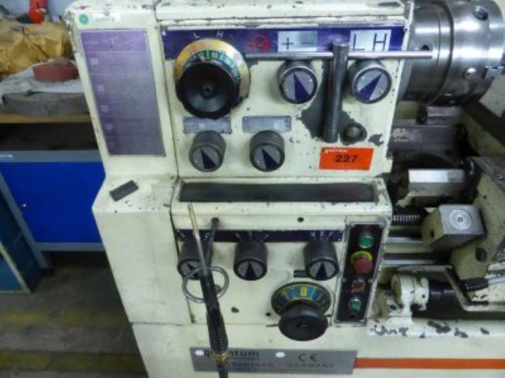 Máquinas para o recondicionamento de motores de arranque e alternadores-2