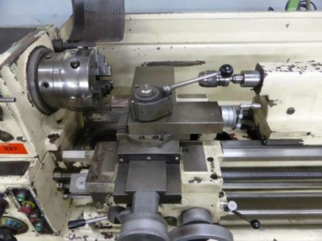 Máquinas para o recondicionamento de motores de arranque e alternadores-3