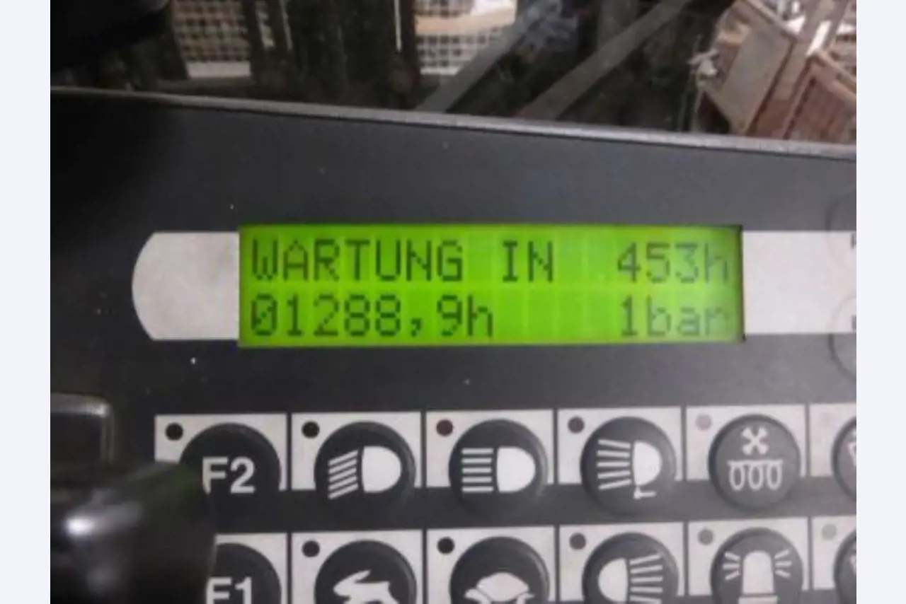 Machines voor het reviseren van startmotoren<br>en dynamo´s-3