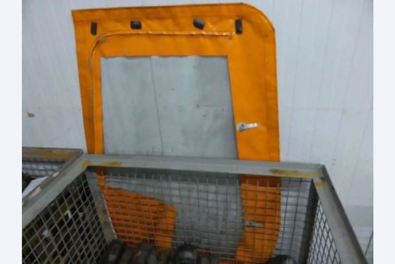 Machines voor het reviseren van startmotoren<br>en dynamo´s-6