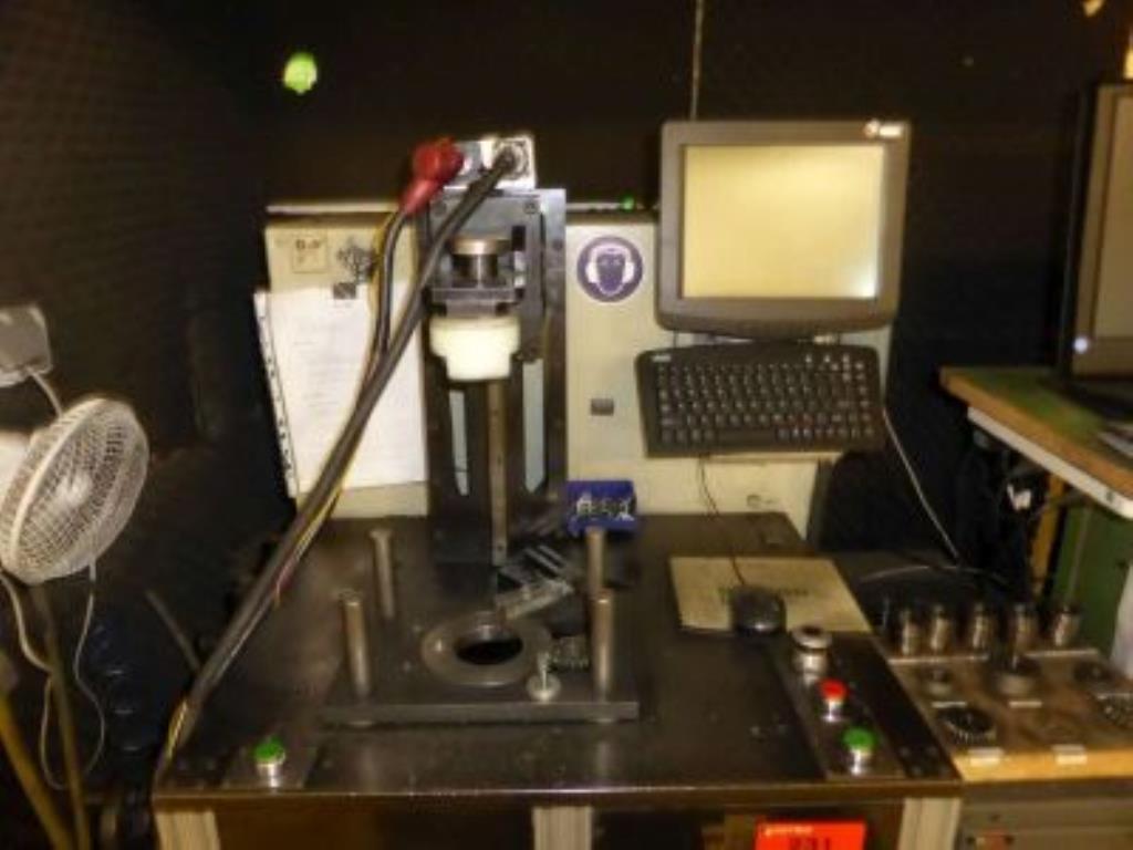 Máquinas para o recondicionamento de motores de arranque e alternadores-3