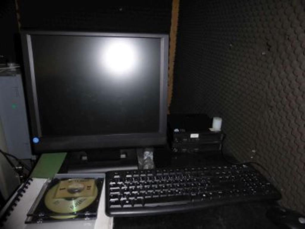 Máquinas para o recondicionamento de motores de arranque e alternadores-5