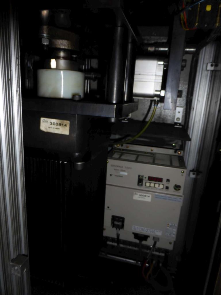 Máquinas para o recondicionamento de motores de arranque e alternadores-8