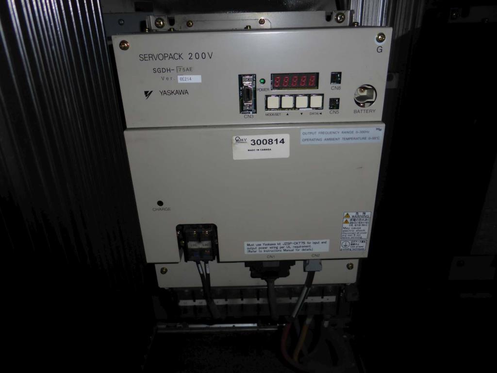 Máquinas para o recondicionamento de motores de arranque e alternadores-9