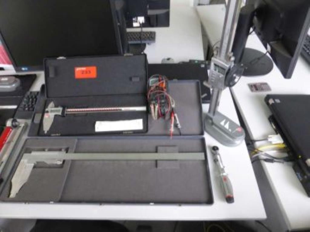 Máquinas para o recondicionamento de motores de arranque e alternadores-4