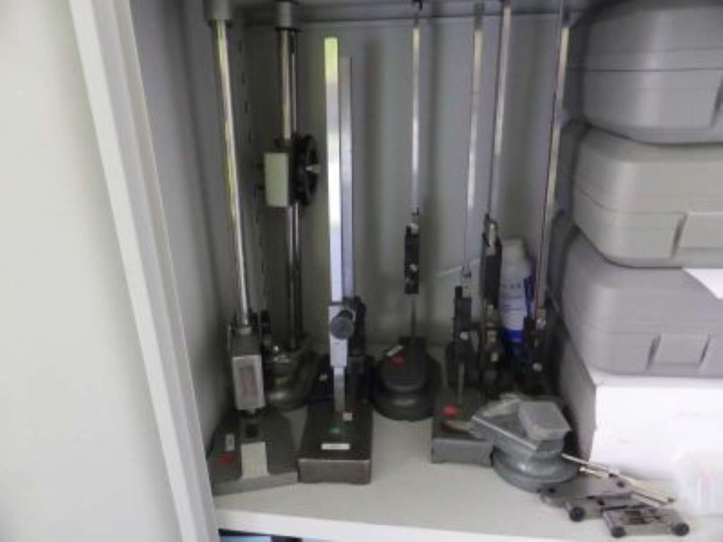 Máquinas para o recondicionamento de motores de arranque e alternadores-5