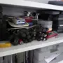 thumbnail-machinery for preparation of starters<br>and alternators-6