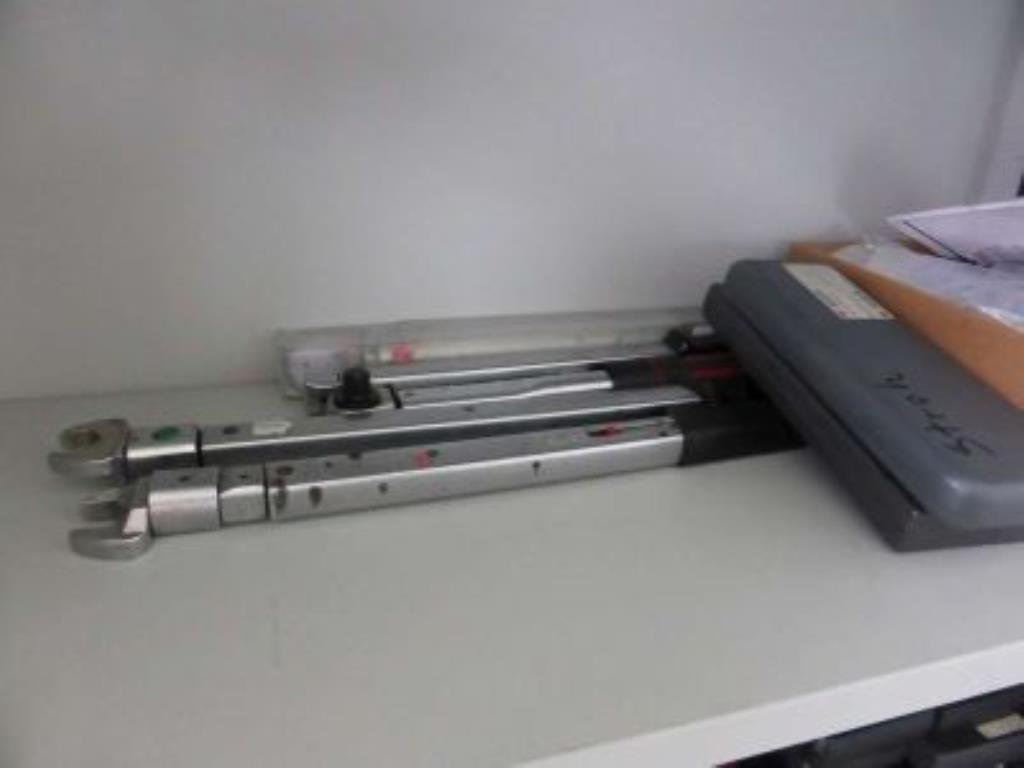 Máquinas para o recondicionamento de motores de arranque e alternadores-7