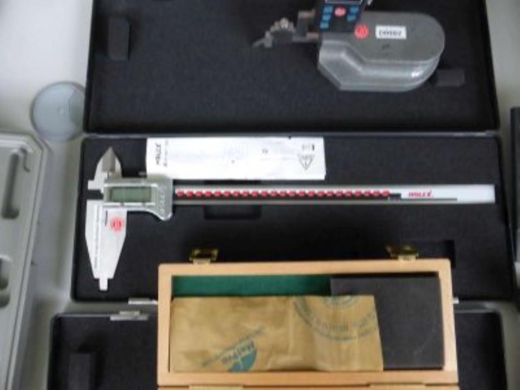 Máquinas para o recondicionamento de motores de arranque e alternadores-9