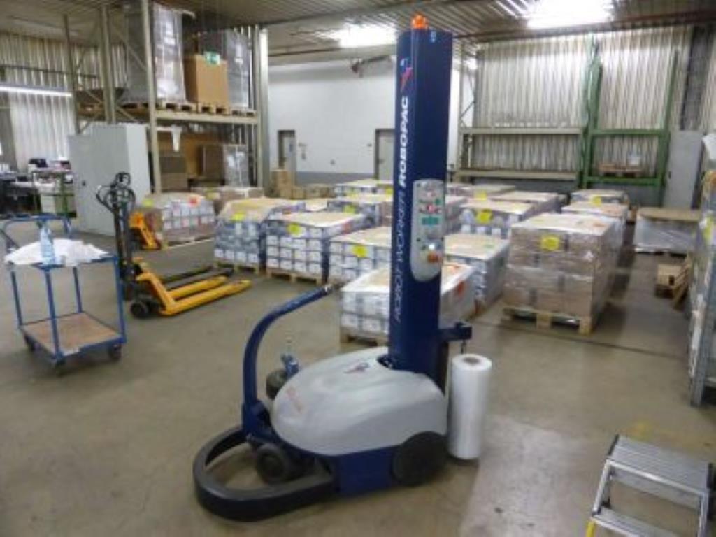 Máquinas para o recondicionamento de motores de arranque e alternadores-2