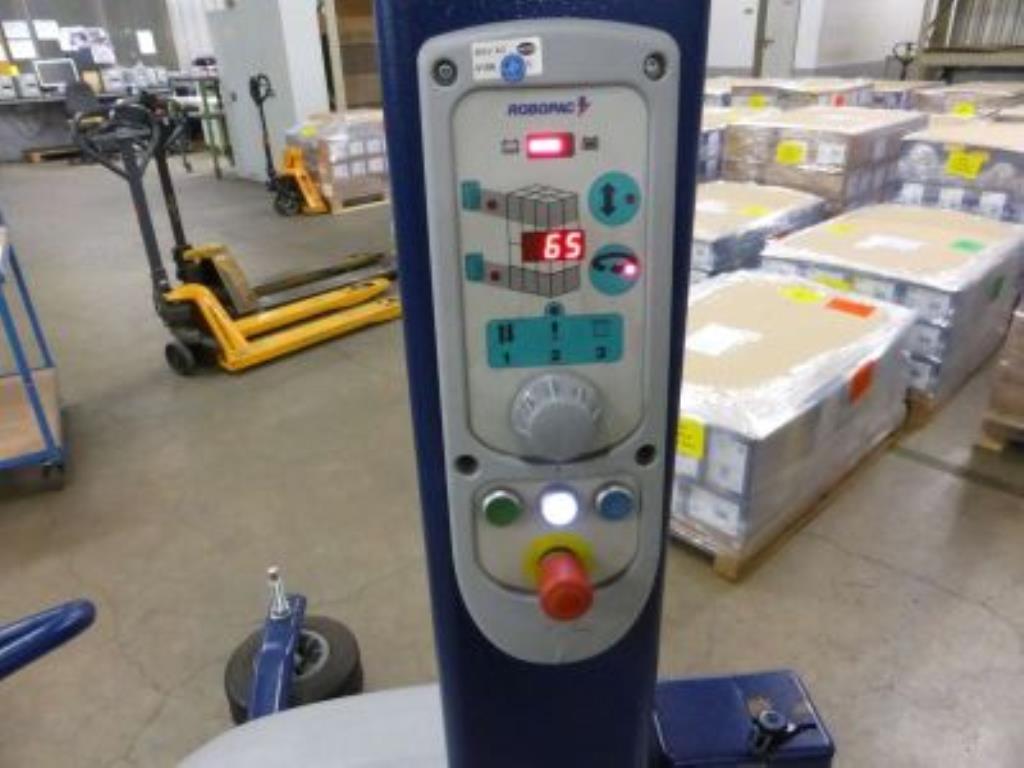 Máquinas para o recondicionamento de motores de arranque e alternadores-3