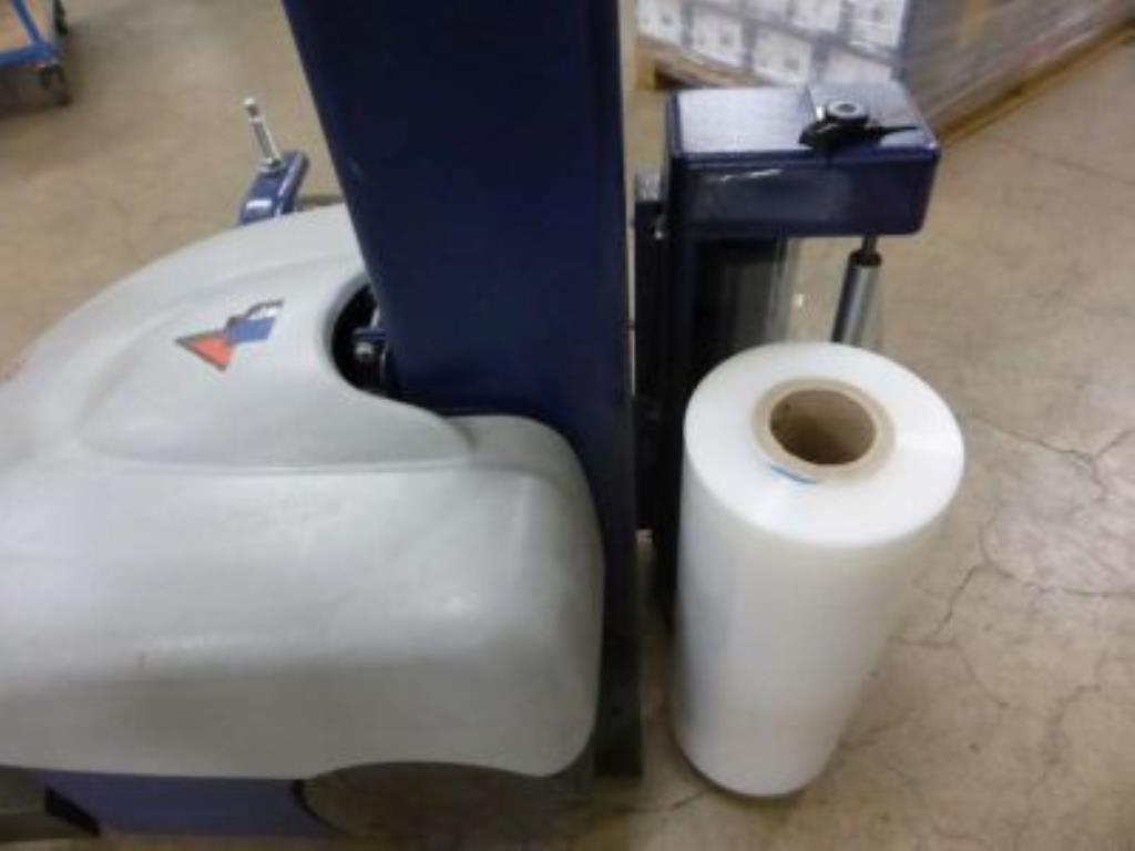 Máquinas para o recondicionamento de motores de arranque e alternadores-4