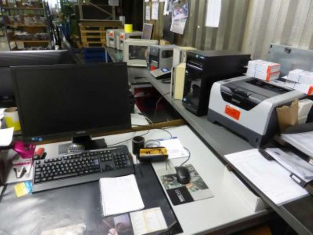 Máquinas para o recondicionamento de motores de arranque e alternadores-1