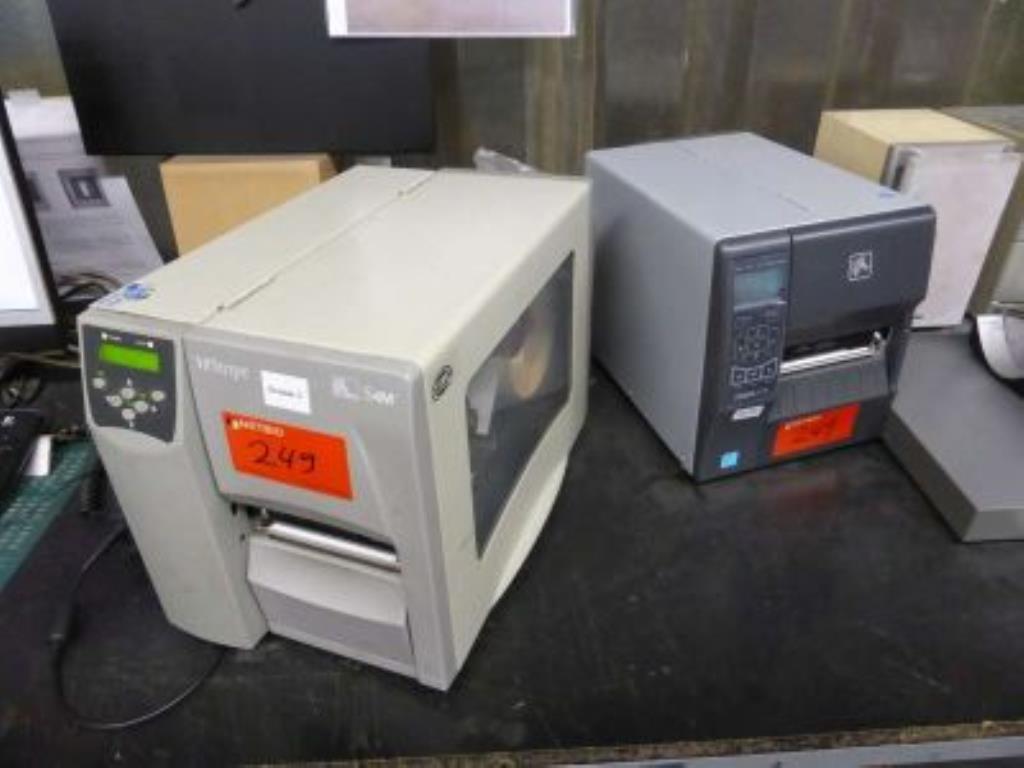 Máquinas para o recondicionamento de motores de arranque e alternadores-3