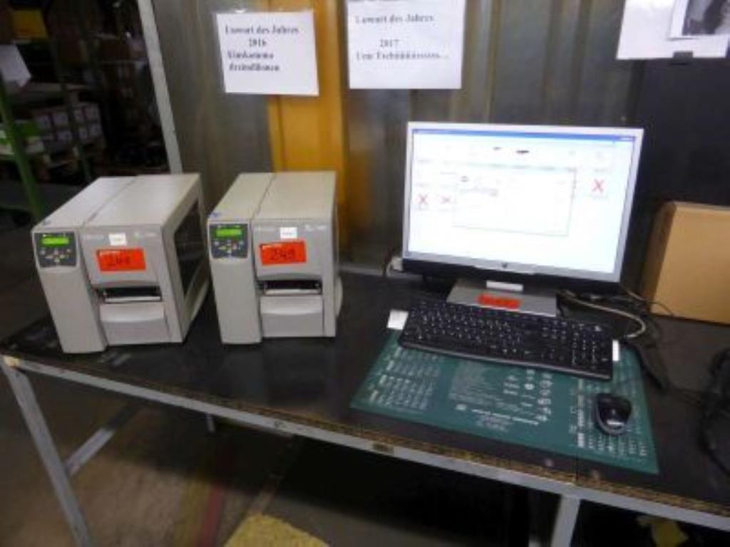 Máquinas para o recondicionamento de motores de arranque e alternadores-4