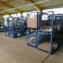 thumbnail-machinery for preparation of starters<br>and alternators-1