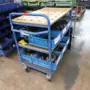 thumbnail-machinery for preparation of starters<br>and alternators-3