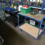 thumbnail-machinery for preparation of starters<br>and alternators-5