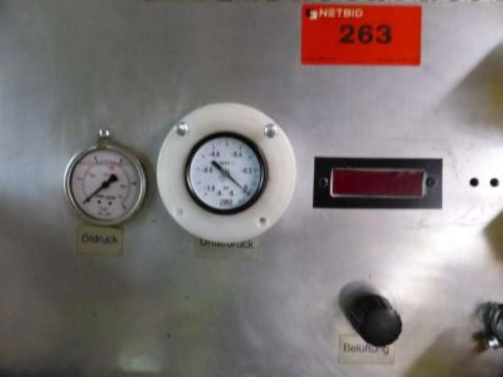 Máquinas para o recondicionamento de motores de arranque e alternadores-2