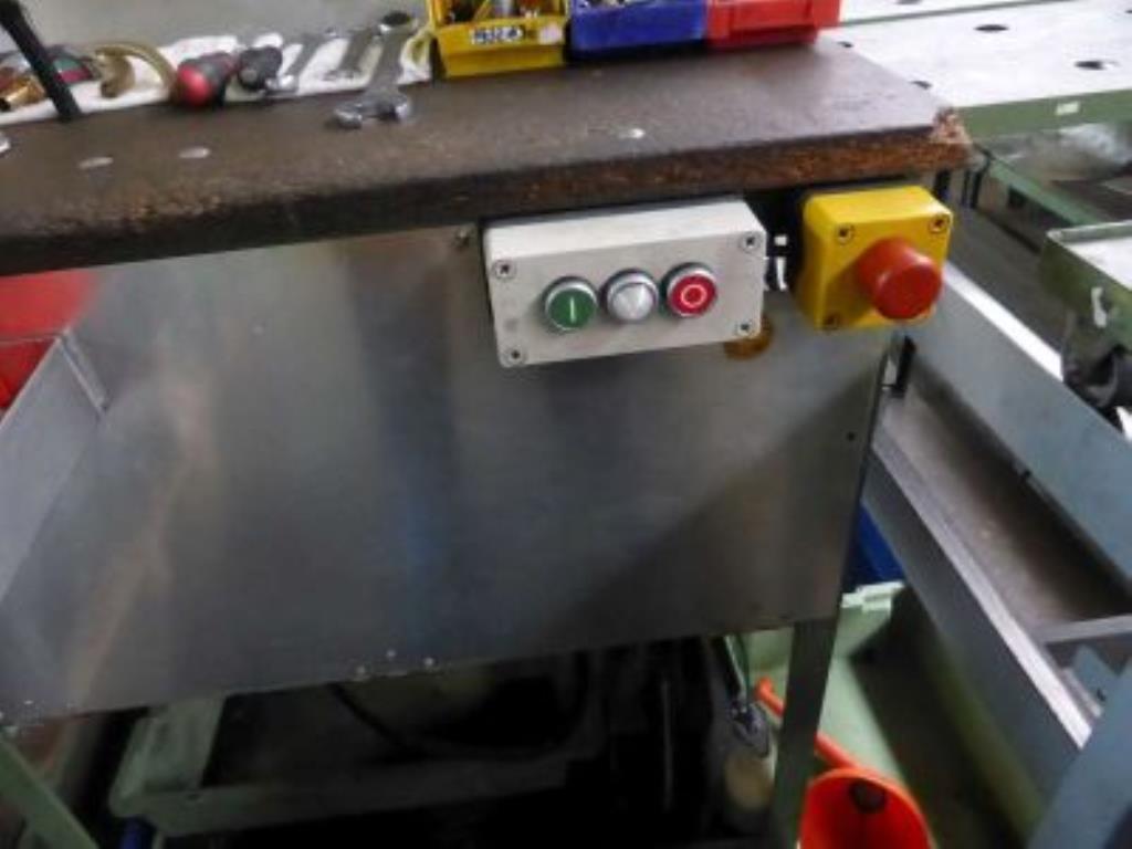 Máquinas para o recondicionamento de motores de arranque e alternadores-3