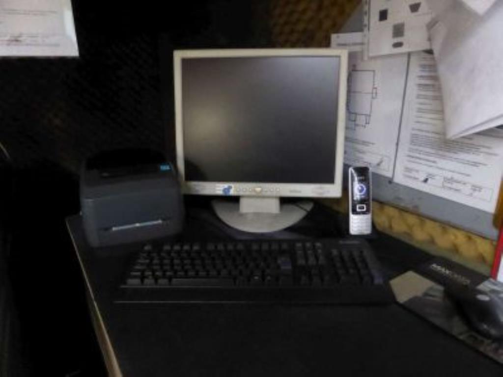 Máquinas para o recondicionamento de motores de arranque e alternadores-4