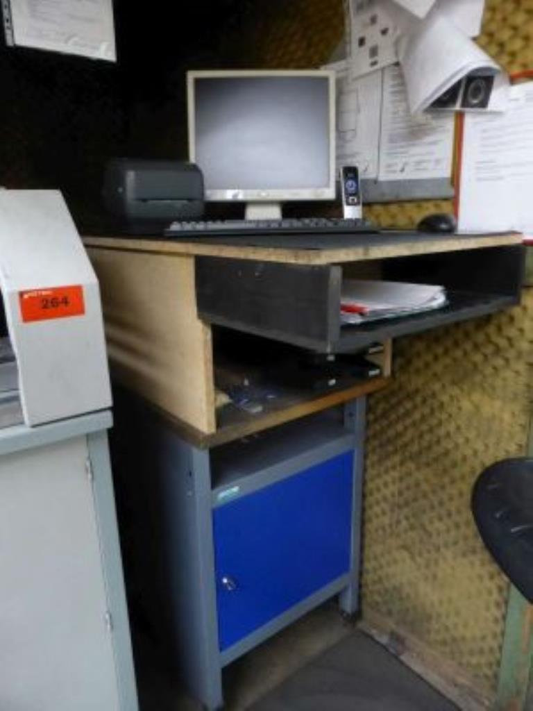 Máquinas para o recondicionamento de motores de arranque e alternadores-5