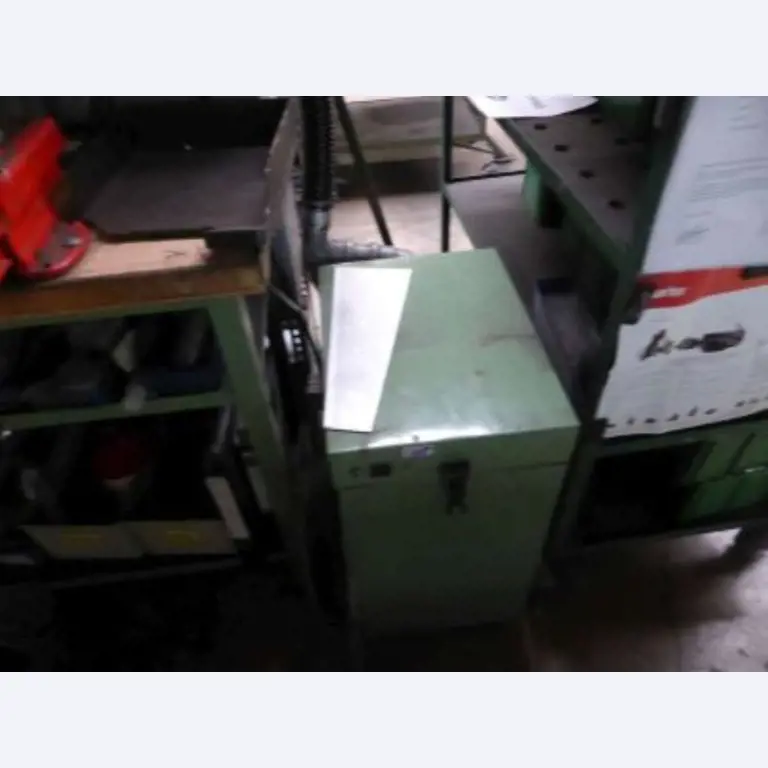 machinery for preparation of starters<br>and alternators-6