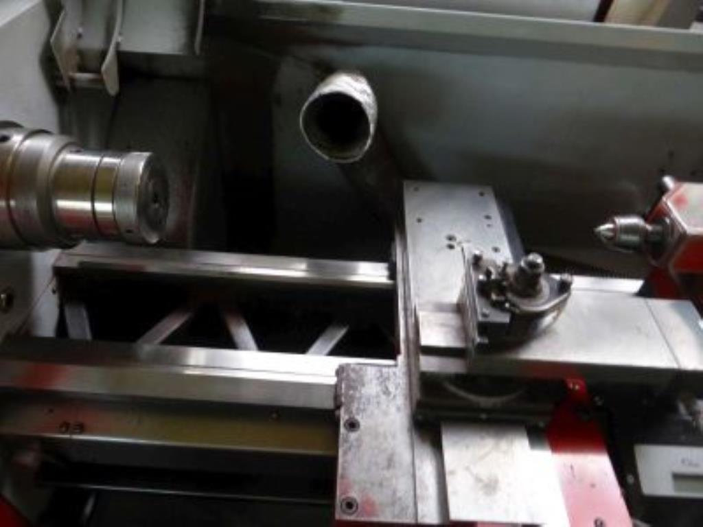 Máquinas para o recondicionamento de motores de arranque e alternadores-4