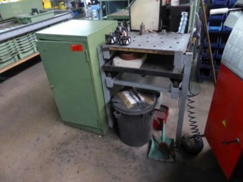 Máquinas para o recondicionamento de motores de arranque e alternadores-6