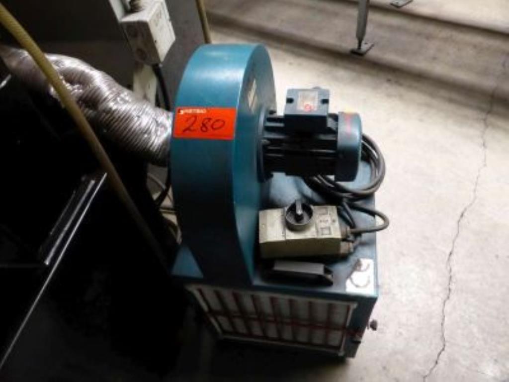 Máquinas para o recondicionamento de motores de arranque e alternadores-8