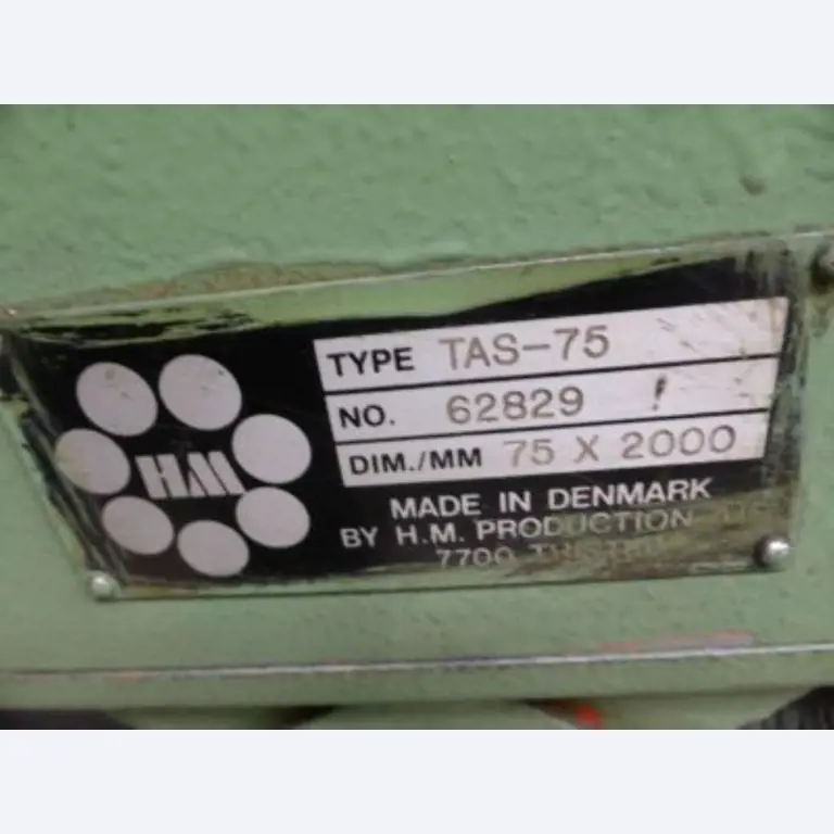 Maschinen zur Aufbereitung von Anlassern<br>und Lichtmaschinen -2