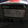 thumbnail-Maschinen zur Aufbereitung von Anlassern<br>und Lichtmaschinen -4