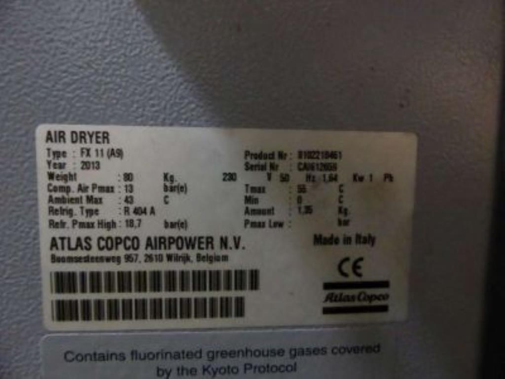 Máquinas para o recondicionamento de motores de arranque e alternadores-10