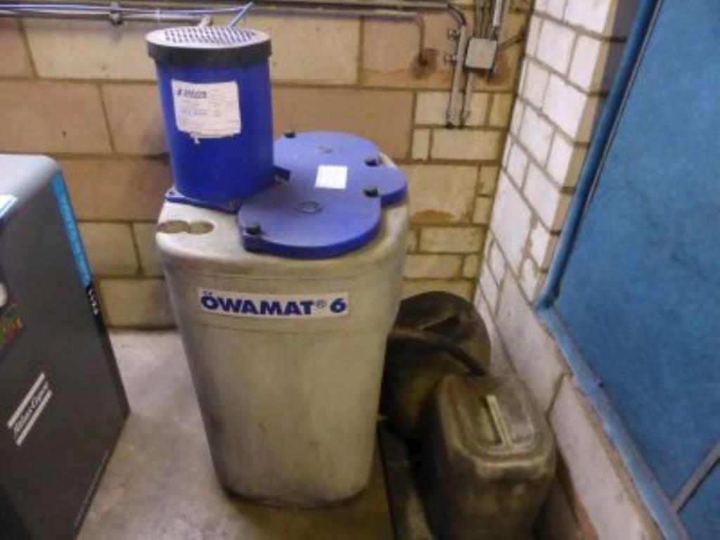 Máquinas para o recondicionamento de motores de arranque e alternadores-11