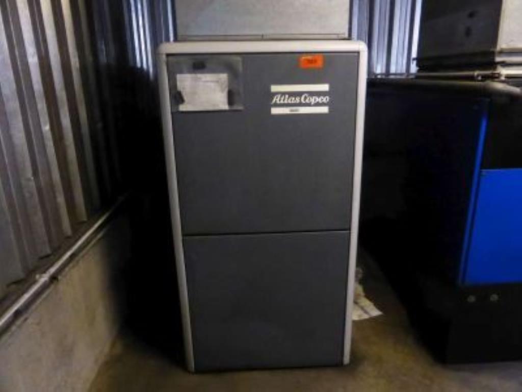 Máquinas para o recondicionamento de motores de arranque e alternadores-1