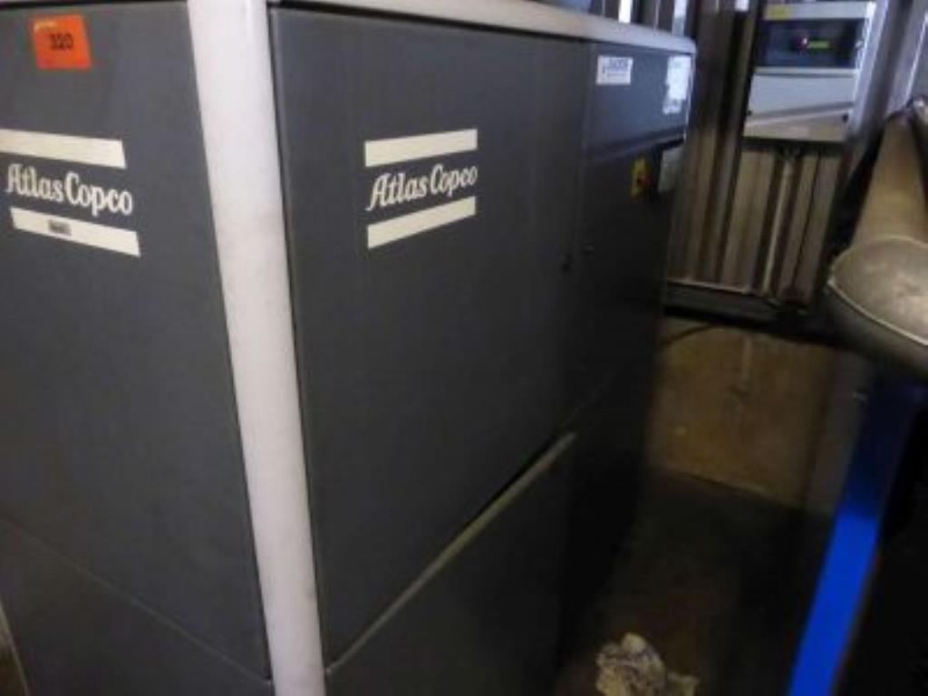 Máquinas para o recondicionamento de motores de arranque e alternadores-2