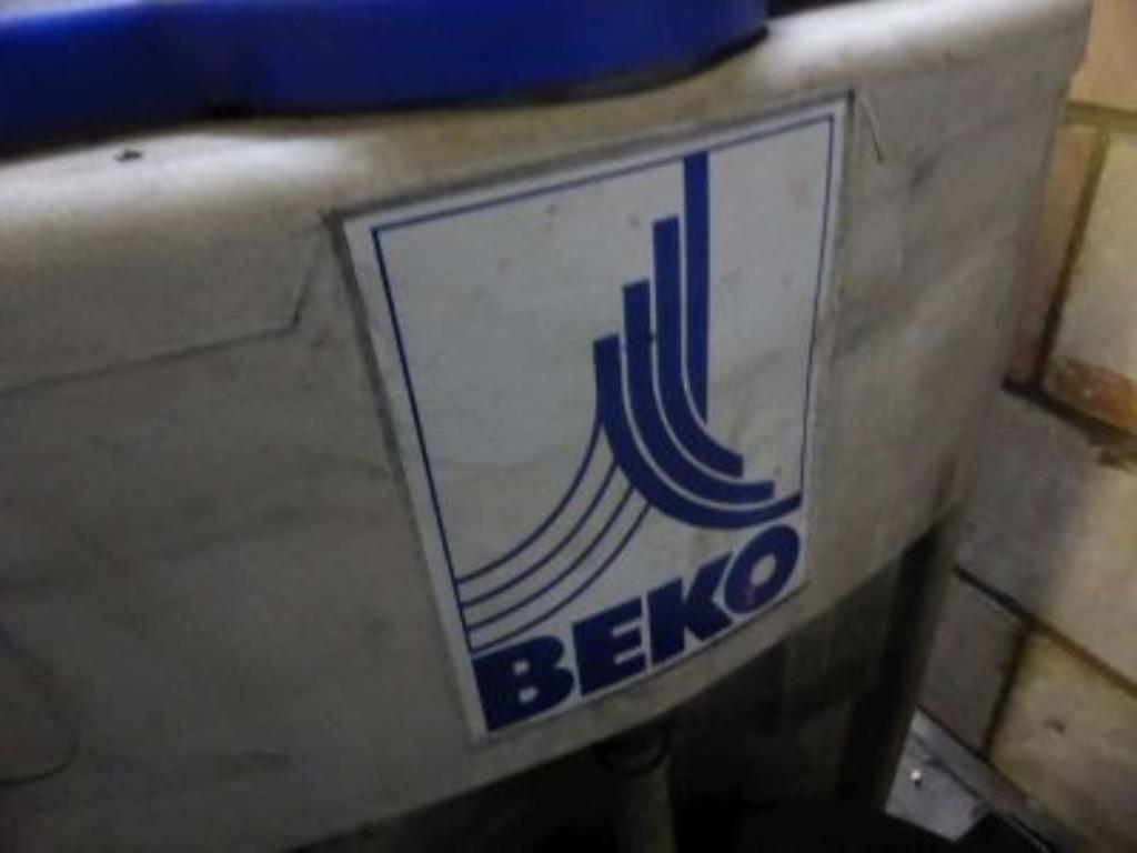 Máquinas para o recondicionamento de motores de arranque e alternadores-3