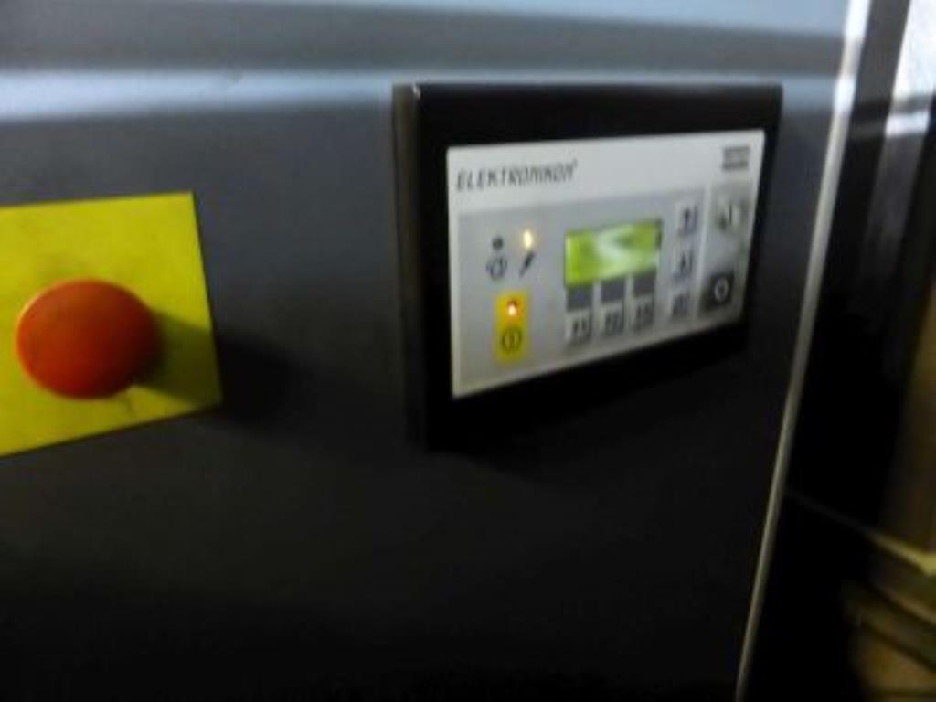 Máquinas para o recondicionamento de motores de arranque e alternadores-4