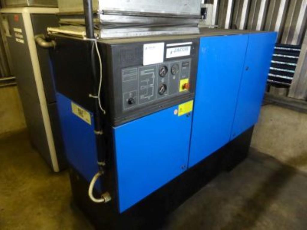 Máquinas para o recondicionamento de motores de arranque e alternadores-5