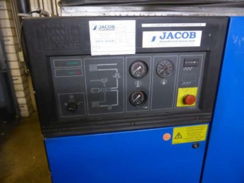 Máquinas para o recondicionamento de motores de arranque e alternadores-6