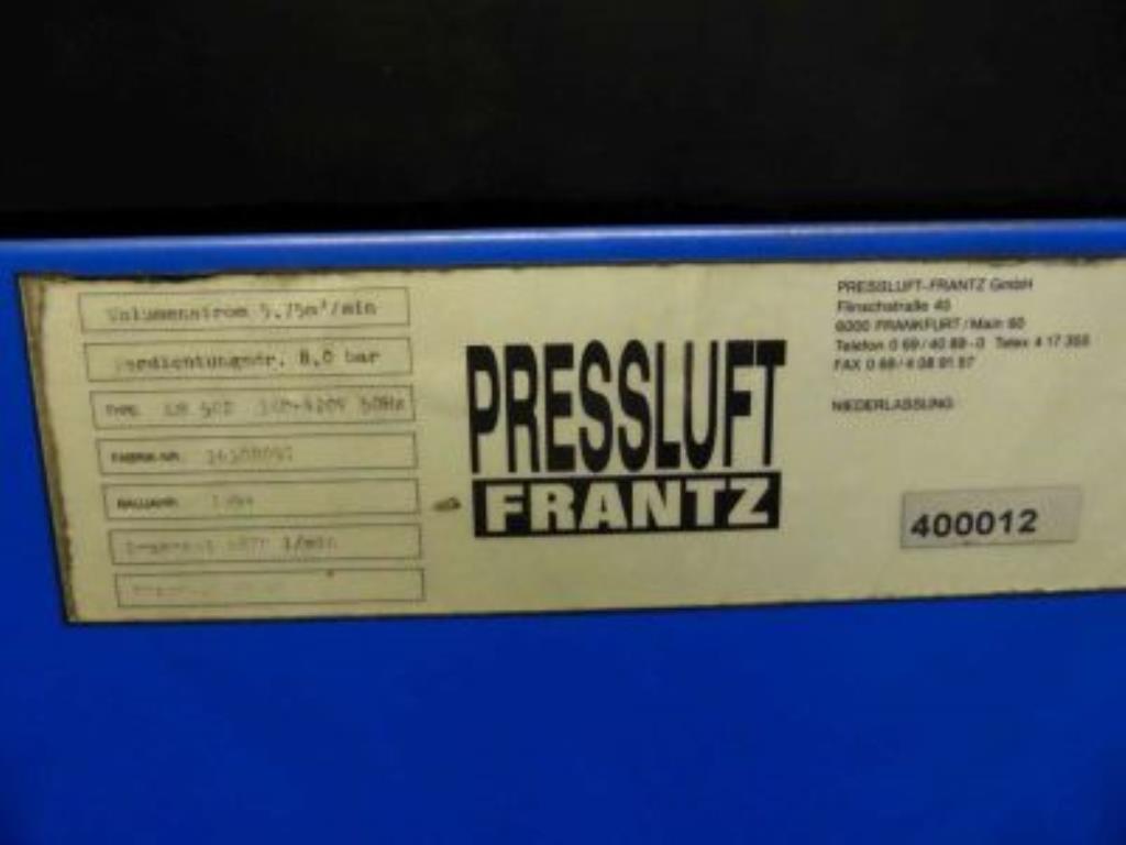 Máquinas para o recondicionamento de motores de arranque e alternadores-7