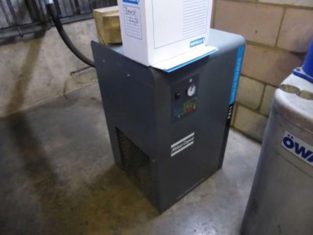 Máquinas para o recondicionamento de motores de arranque e alternadores-8