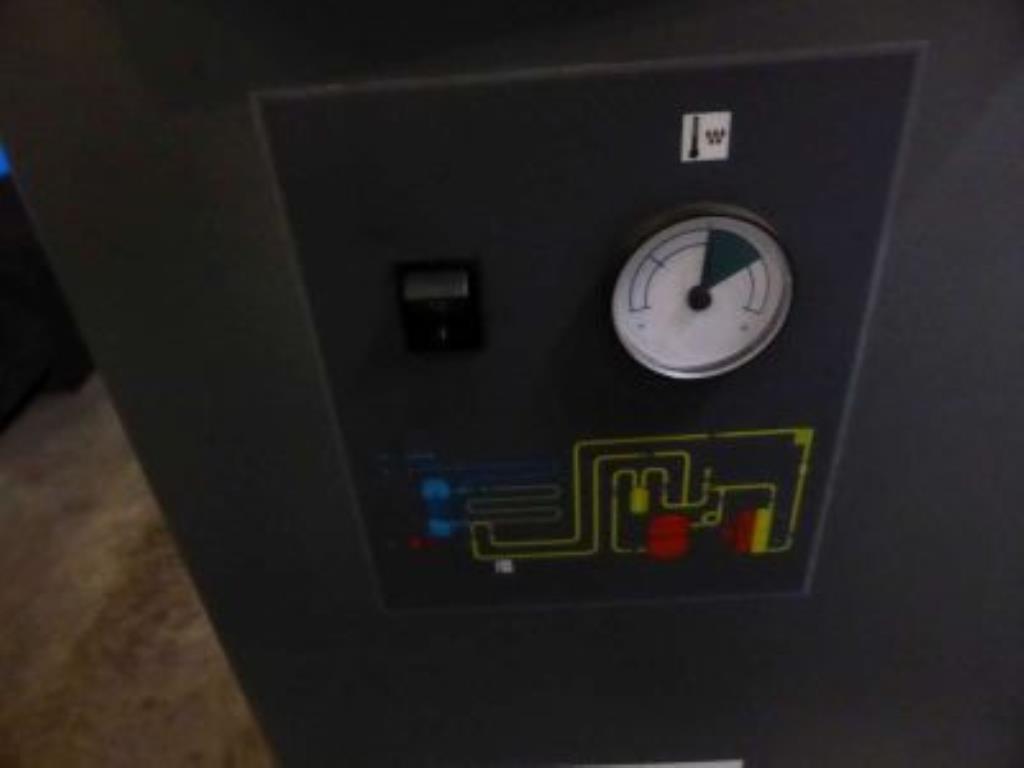 Máquinas para o recondicionamento de motores de arranque e alternadores-9