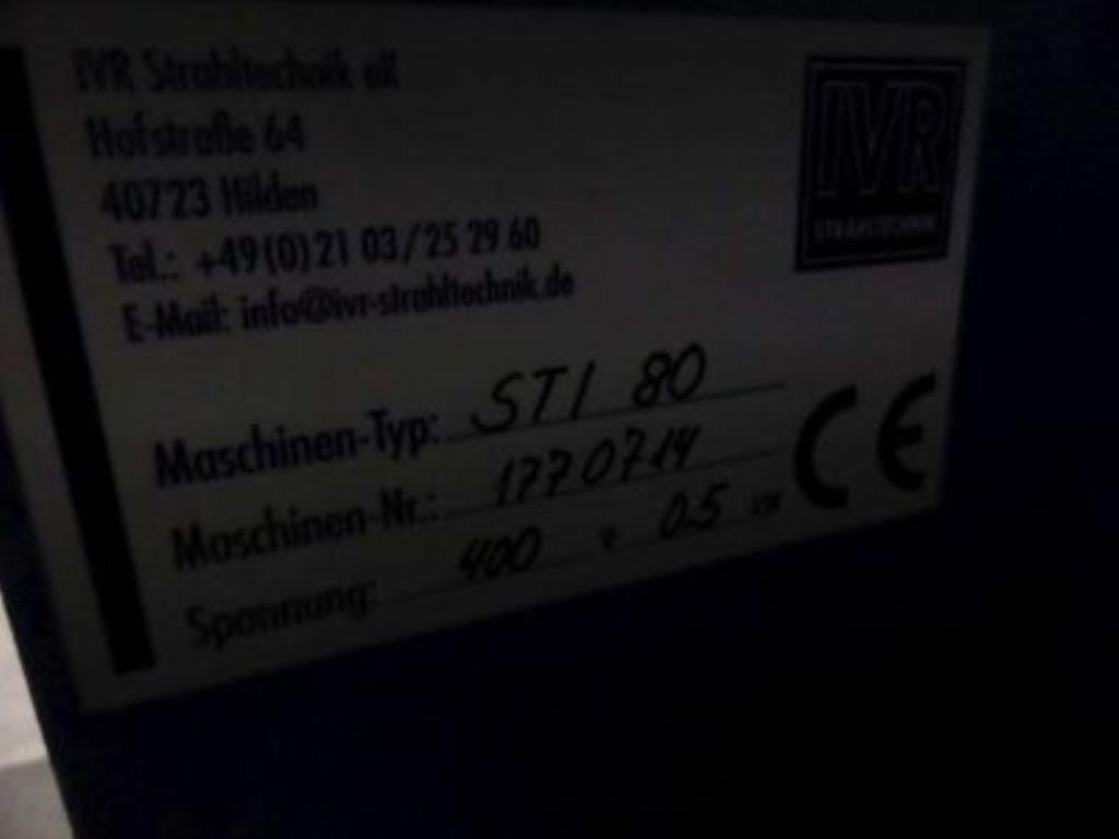 Máquinas para o recondicionamento de motores de arranque e alternadores-3
