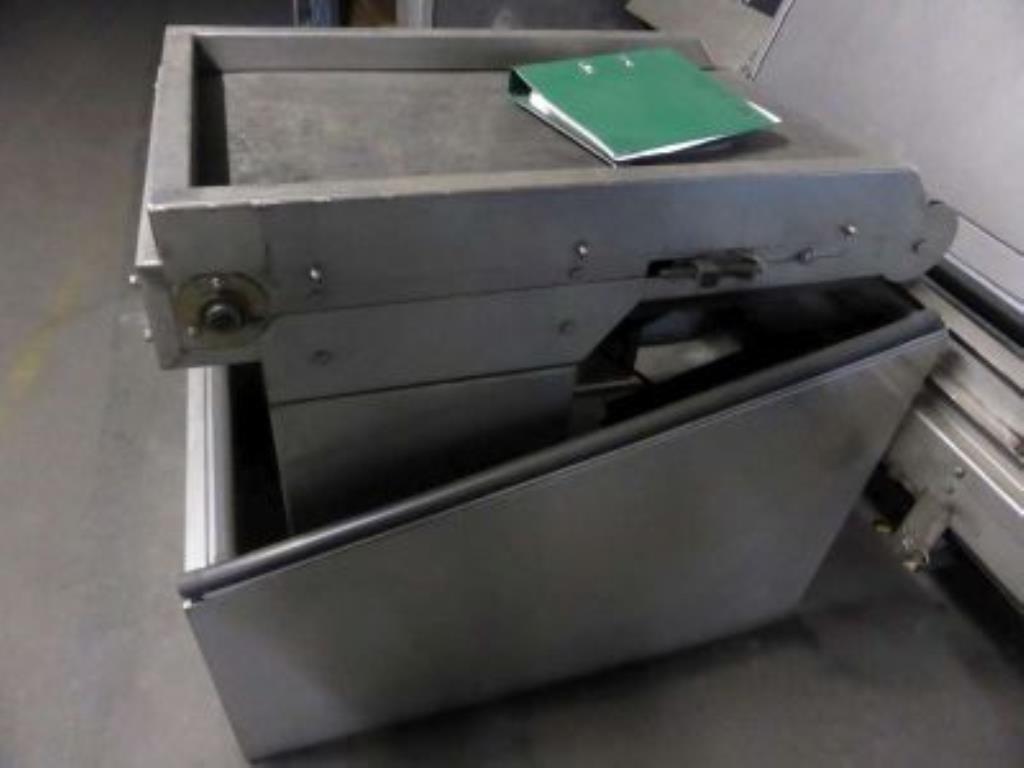 Máquinas para o recondicionamento de motores de arranque e alternadores-2