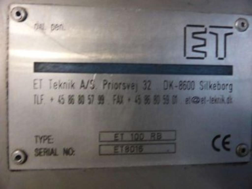 Máquinas para o recondicionamento de motores de arranque e alternadores-4