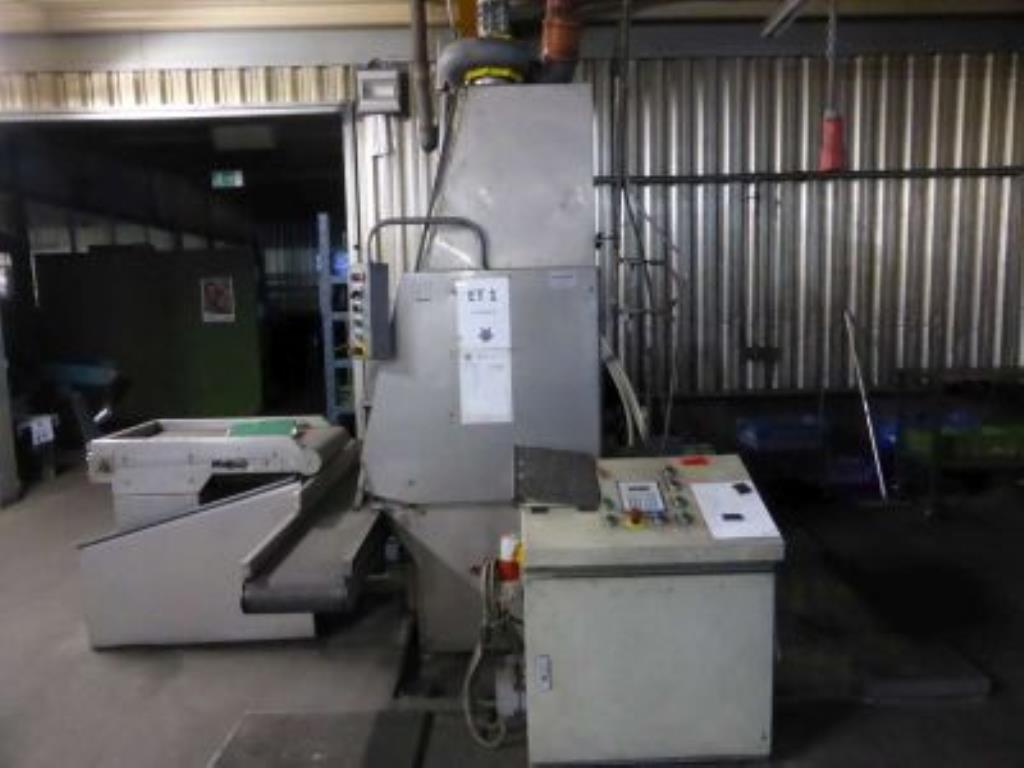 Máquinas para o recondicionamento de motores de arranque e alternadores-5