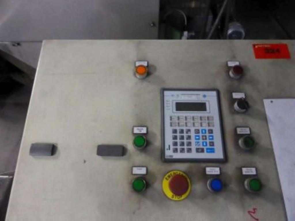 Máquinas para o recondicionamento de motores de arranque e alternadores-6